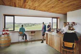 Victory Point Cellar Door