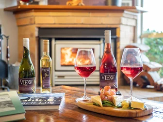 View Wine Cellar Door