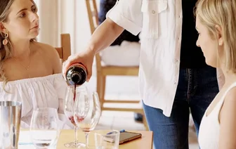 Vigna Bottin Cellar Door