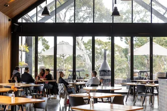 Vinteloper Cellar Door