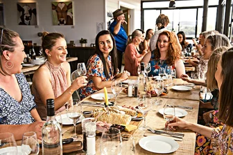 Walter Wines Cellar Door