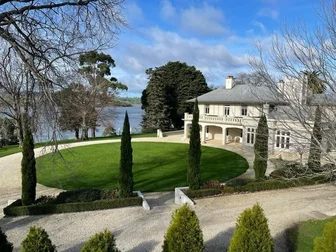 Waterton Hall Wines Cellar Door