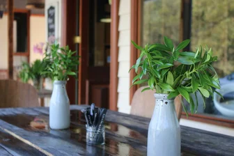 Whispering Hills Cellar Door