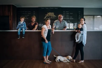 Windance Cellar Door