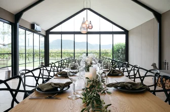 1813 Wines Cellar Door