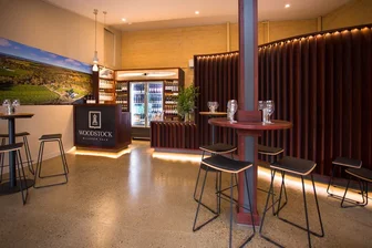 Woodstock Cellar Door