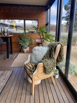 Word of Mouth Cellar Door