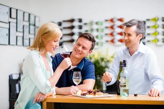 Yarrawood Cellar Door