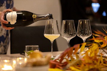 Deviation Road Winery Cellar Door